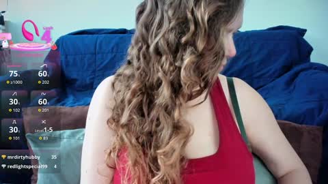 Chantarra Chant Chanty C Lady C  please not baby babe BB or other pet names online show from 24, 2, 2026