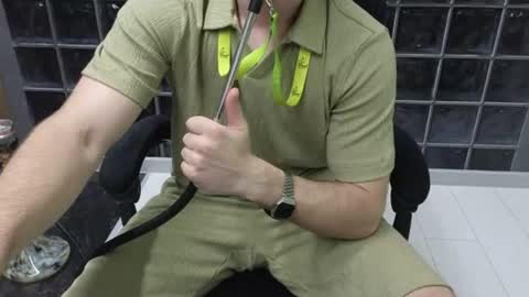 Snapshot of chantatumm chatting on 22, 6, 2026 Stern online show from 22, 6, 2026