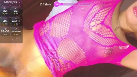 chantellebony online show from 11, 3, 2025