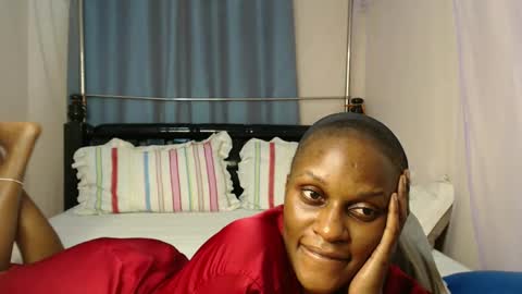 Chantel online show from 19, 2, 2025