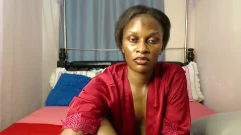 Chantel online show from 2, 3, 2025