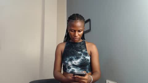 Chantel online show from 15, 11, 2025