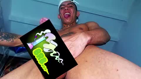 chanty5540 online show from 3, 7, 2026