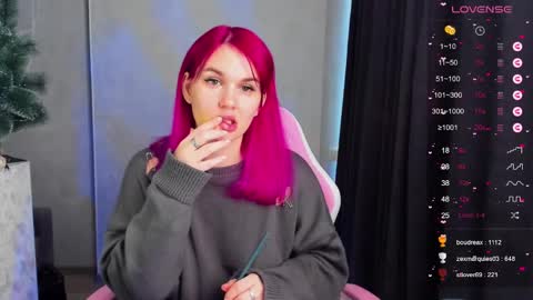 Suzanna Snow online show from 9, 12, 2024