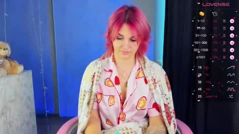 Suzanna Snow online show from 31, 1, 2025