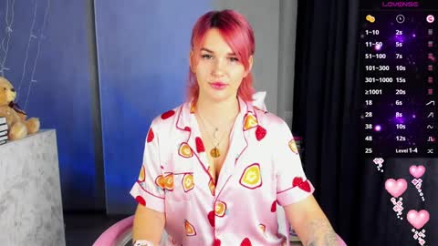 Suzanna Snow online show from 16, 2, 2025