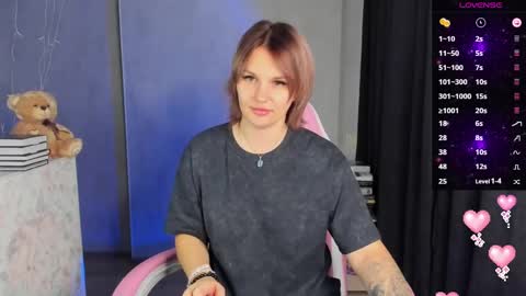 Suzanna Snow online show from 23, 2, 2025