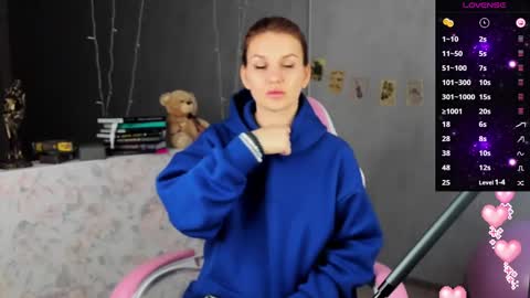 Suzanna Snow online show from 3, 3, 2025