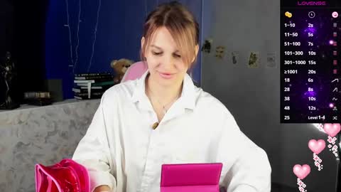 Suzanna Snow online show from 9, 3, 2025
