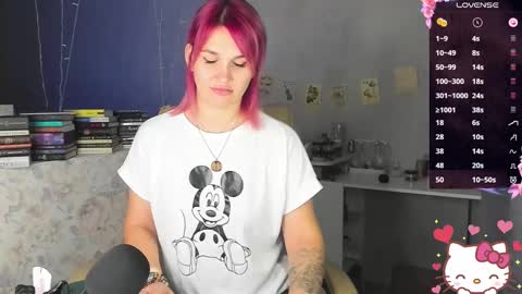 Suzanna Snow online show from 29, 9, 2025