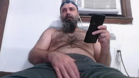 Twitter chaoscarbon cb online show from 4, 6, 2026