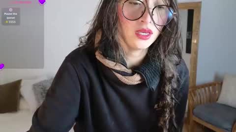 chaosdoll__ online show from 23, 2, 2026