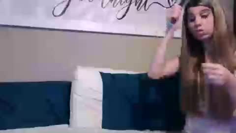 ChLoE online show from 23, 7, 2026