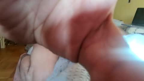 Snapshot of chapapote19 chatting on 10, 11, 2025 mueca online show from 10, 11, 2025