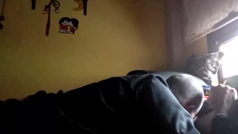 Snapshot of chapapote19 chatting on 29, 11, 2025 mueca online show from 29, 11, 2025