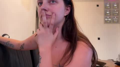 SofiLiam online show from 7, 8, 2026