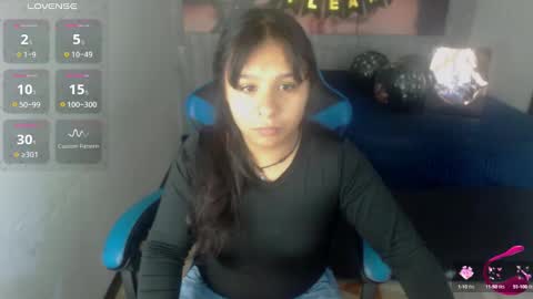 charis 2 online show from 4, 10, 2025