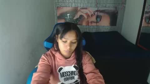 charis 2 online show from 9, 10, 2025