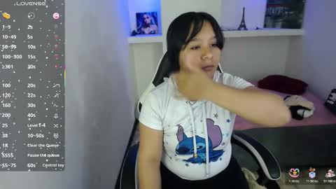 charis 2 online show from 25, 11, 2025