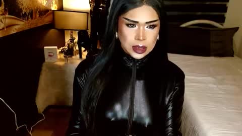 charismatic_apple online show from 13, 2, 2026