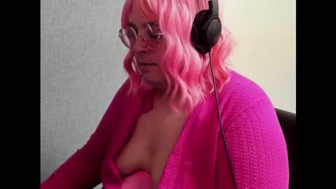 Snapshot of charisofthethreshold chatting on 8, 2, 2026 charisofthethreshold online show from 8, 2, 2026