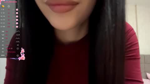 Valentina online show from 8, 2, 2026