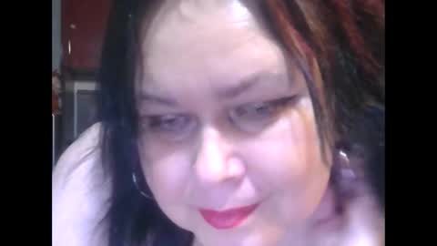 CharleeKendall online show from 6, 1, 2026