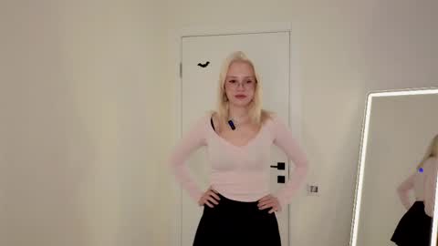 Tessa online show from 30, 5, 2026