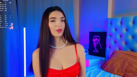 Ill be anything for you online show from 21, 11, 2025