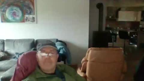 charles6064 online show from 2, 1, 2025