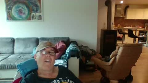 Snapshot of charles6064 chatting on 16, 6, 2026 charles6064 online show from 16, 6, 2026