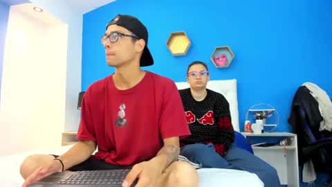 Snapshot of charles_x_elara chatting on 28, 12, 2024 Charles y Elara online show from 28, 12, 2024