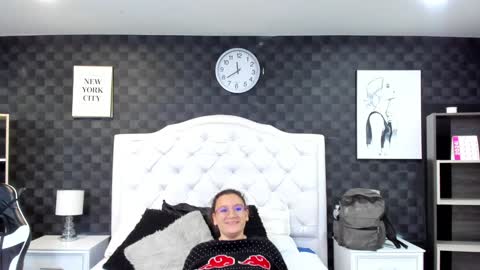 Snapshot of charles_x_elara chatting on 28, 12, 2024 Charles y Elara online show from 28, 12, 2024