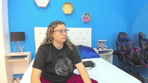 Snapshot of charles_x_elara chatting on 29, 1, 2025 Charles y Elara online show from 29, 1, 2025