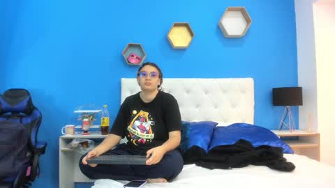 Snapshot of charles_x_elara chatting on 9, 2, 2025 Charles y Elara online show from 9, 2, 2025