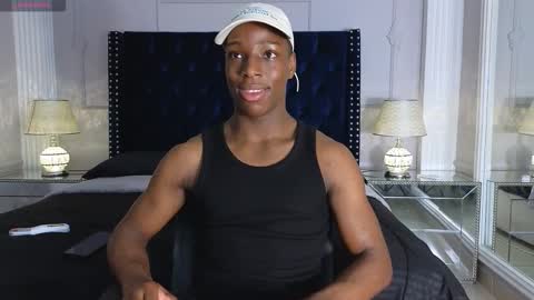 charlesbrown_ online show from 26, 3, 2026