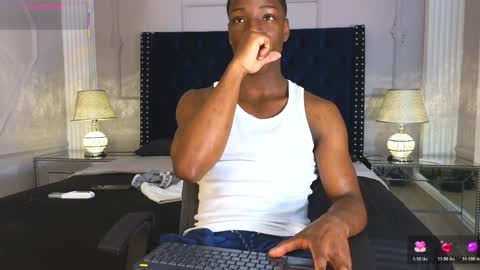 charlesbrown_ online show from 31, 3, 2026