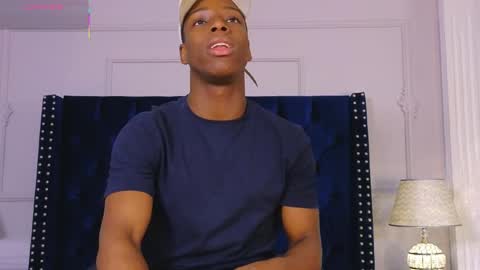 charlesbrown_ online show from 10, 4, 2026