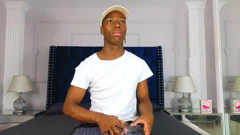 charlesbrown_ online show from 26, 4, 2026