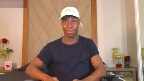Snapshot of charlesbrown_ chatting on 19, 5, 2026 charlesbrown_ online show from 19, 5, 2026