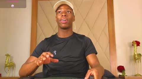 Snapshot of charlesbrown_ chatting on 3, 6, 2026 charlesbrown_ online show from 3, 6, 2026