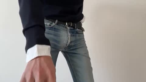 Snapshot of charlesdeparis chatting on 3, 11, 2025 charles online show from 3, 11, 2025