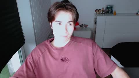 charleshanson69 online show from 14, 10, 2025