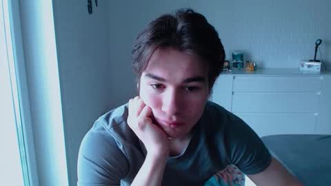 charleshanson69 online show from 6, 2, 2026