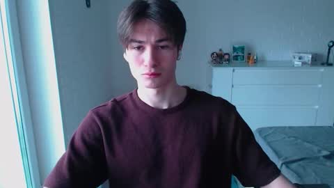 charleshanson69 online show from 12, 2, 2026