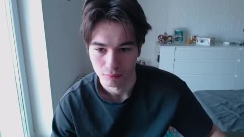 charleshanson69 online show from 20, 2, 2026