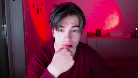 charleshanson69 online show from 1, 3, 2026