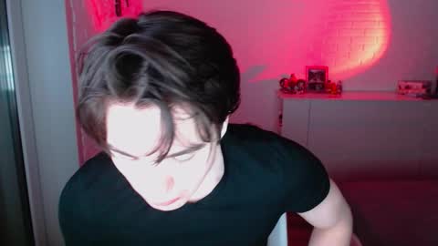 charleshanson69 online show from 2, 3, 2026