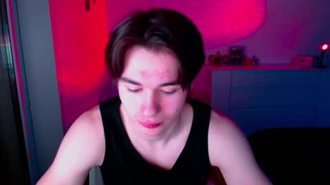 charleshanson69 online show from 7, 3, 2026