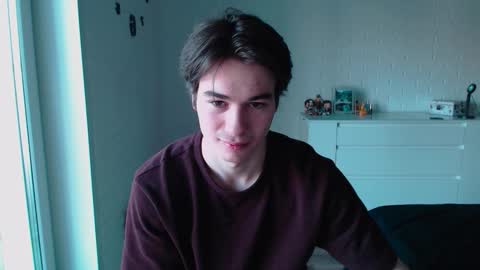 charleshanson69 online show from 9, 3, 2026